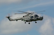 ZF562, Westland Lynx HMA.8 (DSP), Royal Navy - Fleet Air Arm