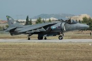 ZG472, British Aerospace Harrier GR.9A, Royal Air Force