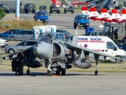 ZG472, British Aerospace Harrier GR.9A, Royal Air Force