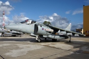 ZG501, British Aerospace Harrier GR.9A, Royal Air Force