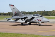 ZG727, Panavia Tornado GR.4, Royal Air Force