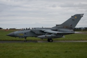 ZG750, Panavia Tornado GR.4, Royal Air Force