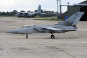 ZG751, Panavia Tornado F.3, Royal Air Force