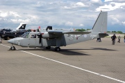 ZG846, Britten-Norman Islander AL.1, Army Air Corps (UK)