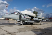 ZG857, British Aerospace Harrier GR.9A, Royal Air Force