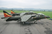 ZG859, British Aerospace Harrier II GR.7A, Royal Air Force