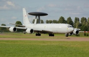 ZH105, Boeing Sentry AEW.1, Royal Air Force