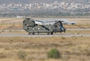 ZH776, Boeing Chinook HC.2, Royal Air Force