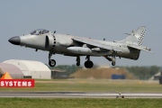 ZH798, British Aerospace Sea Harrier FA.2, Royal Navy - Fleet Air Arm