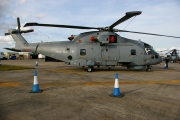 ZH827, Westland Merlin HM.1, Royal Navy - Fleet Air Arm