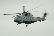 ZH860, Westland Merlin HM.1, Royal Navy - Fleet Air Arm