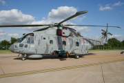 ZH860, Westland Merlin HM.1, Royal Navy - Fleet Air Arm