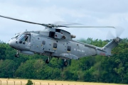 ZH861, Westland Merlin HM.1, Royal Navy - Fleet Air Arm