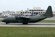 ZH865, Lockheed Martin Hercules C.4 (C-130J-30), Royal Air Force