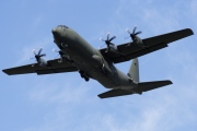 ZH867, Lockheed Martin Hercules C.4 (C-130J-30), Royal Air Force