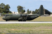 ZH870, Lockheed C-130J-30 Hercules, Royal Air Force