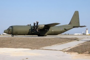 ZH870, Lockheed C-130J-30 Hercules, Royal Air Force