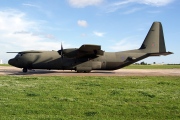 ZH872, Lockheed Martin Hercules C.4 (C-130J-30), Royal Air Force