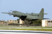 ZH875, Lockheed C-130J-30 Hercules, Royal Air Force