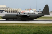ZH877, Lockheed C-130J-30 Hercules, Royal Air Force