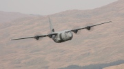 ZH880, Lockheed C-130J-30 Hercules, Royal Air Force