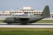 ZH881, Lockheed C-130J-30 Hercules, Royal Air Force