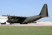 ZH881, Lockheed C-130J-30 Hercules, Royal Air Force