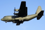 ZH881, Lockheed Martin Hercules C.5 (C-130J), Royal Air Force