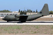 ZH884, Lockheed Martin Hercules C.5 (C-130J), Royal Air Force