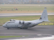 ZH884, Lockheed Martin Hercules C.5 (C-130J), Royal Air Force