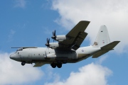 ZH884, Lockheed Martin Hercules C.5 (C-130J), Royal Air Force