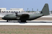 ZH885, Lockheed C-130J-30 Hercules, Royal Air Force