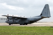 ZH888, Lockheed C-130J-30 Hercules, Royal Air Force