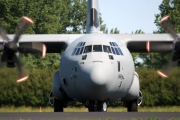 ZH889, Lockheed Martin Hercules C.5 (C-130J), Royal Air Force
