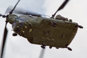 ZH895, Boeing Chinook HC.2, Royal Air Force