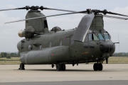 ZH897, Boeing Chinook HC.3, Royal Air Force
