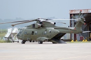 ZJ132, Westland Merlin HC.3, Royal Air Force