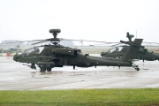 ZJ230, Westland Apache AH.1 (WAH-64D), Army Air Corps (UK)