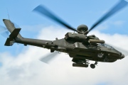 ZJ232, Boeing AH-64DHA Apache Longbow, Army Air Corps (UK)