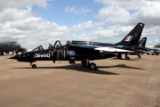 ZJ646, Dassault-Dornier Alpha Jet, QinetiQ