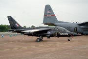 ZJ646, Dassault-Dornier Alpha Jet, QinetiQ