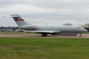 ZJ690, Bombardier BD-700R1 Sentinel, Royal Air Force