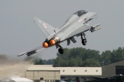 ZJ813, Eurofighter Typhoon T.1, Royal Air Force