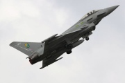 ZJ916, Eurofighter Typhoon FGR.4, Royal Air Force