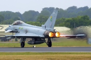 ZJ916, Eurofighter Typhoon FGR.4, Royal Air Force