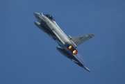 ZJ917, Eurofighter Typhoon FGR.4, Royal Air Force