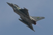 ZJ917, Eurofighter Typhoon FGR.4, Royal Air Force