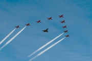 ZJ926, Eurofighter Typhoon FGR.4, Royal Air Force