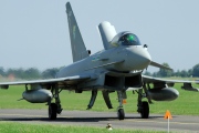 ZJ926, Eurofighter Typhoon FGR.4, Royal Air Force