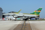 ZJ936, Eurofighter Typhoon FGR.4, Royal Air Force